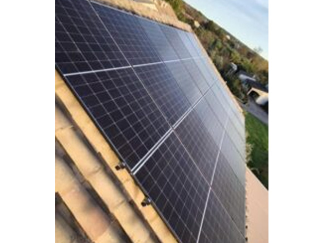 Un projet Solaire ? c’est par ici !