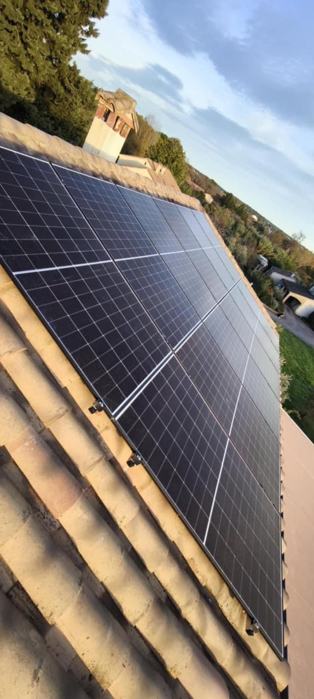 Un projet Solaire ? c’est par ici !